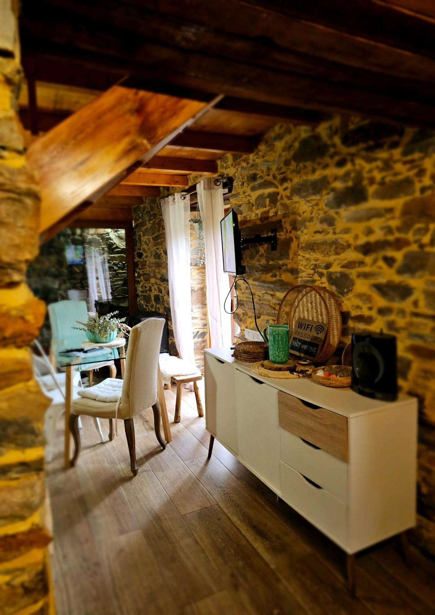 Pampihouse, Luxury Rustic House Near River Pampilhosa da Serra Exterior photo