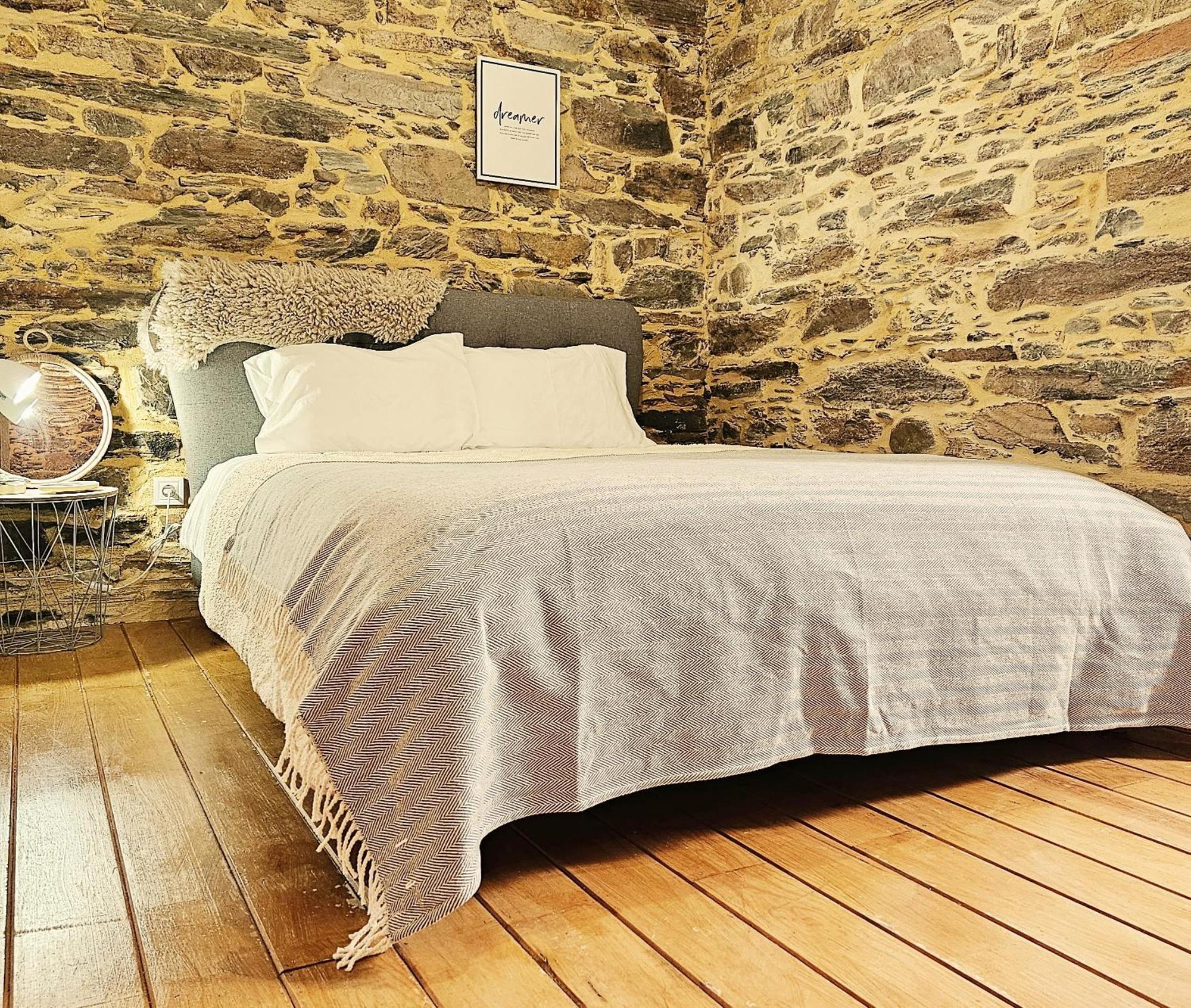 Pampihouse, Luxury Rustic House Near River Pampilhosa da Serra Exterior photo
